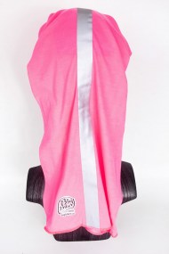 Fucsia Reflectivo 28